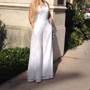Wildfox jumpsuit